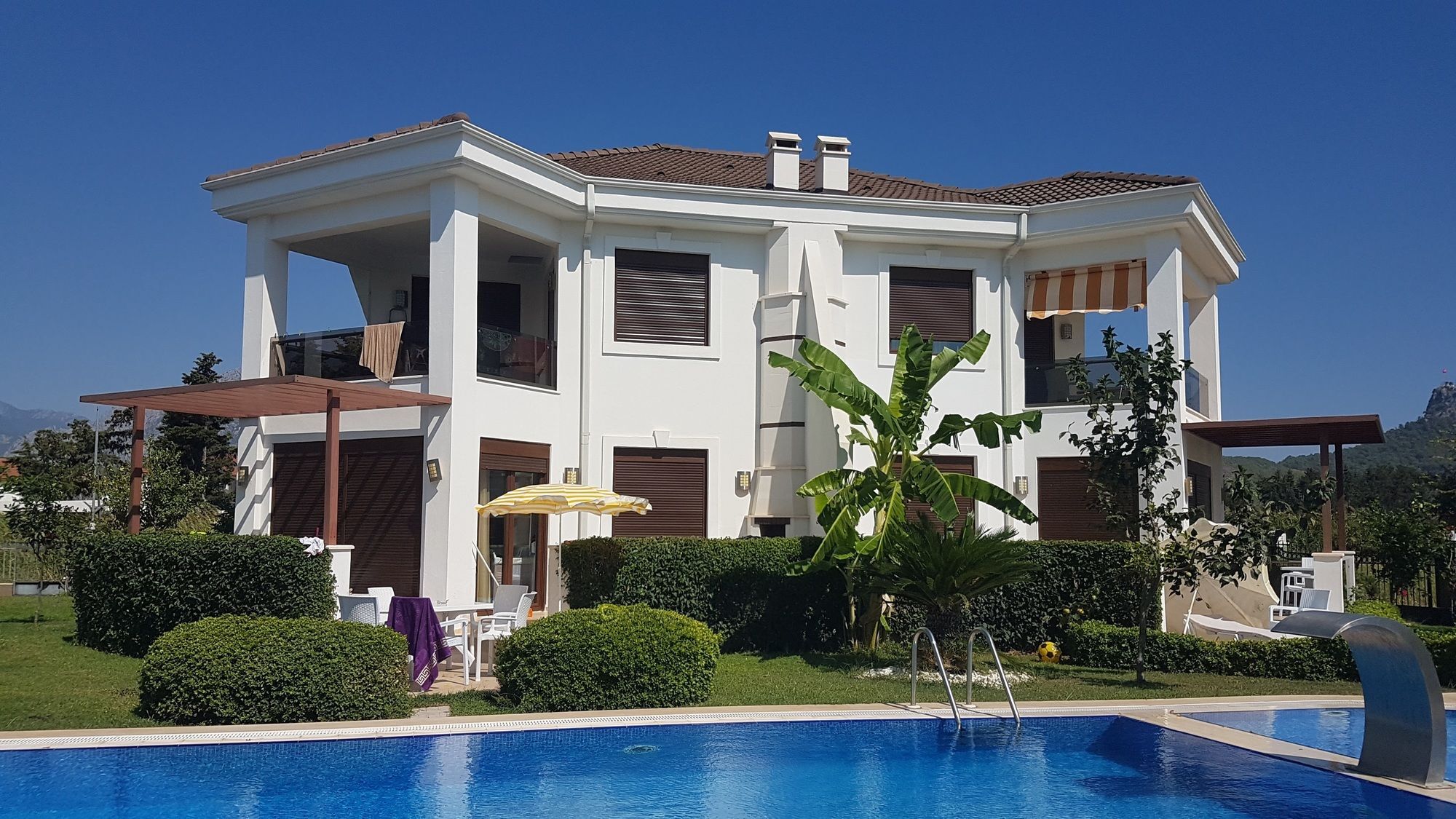 Cristal Villalar Kemer Exterior foto