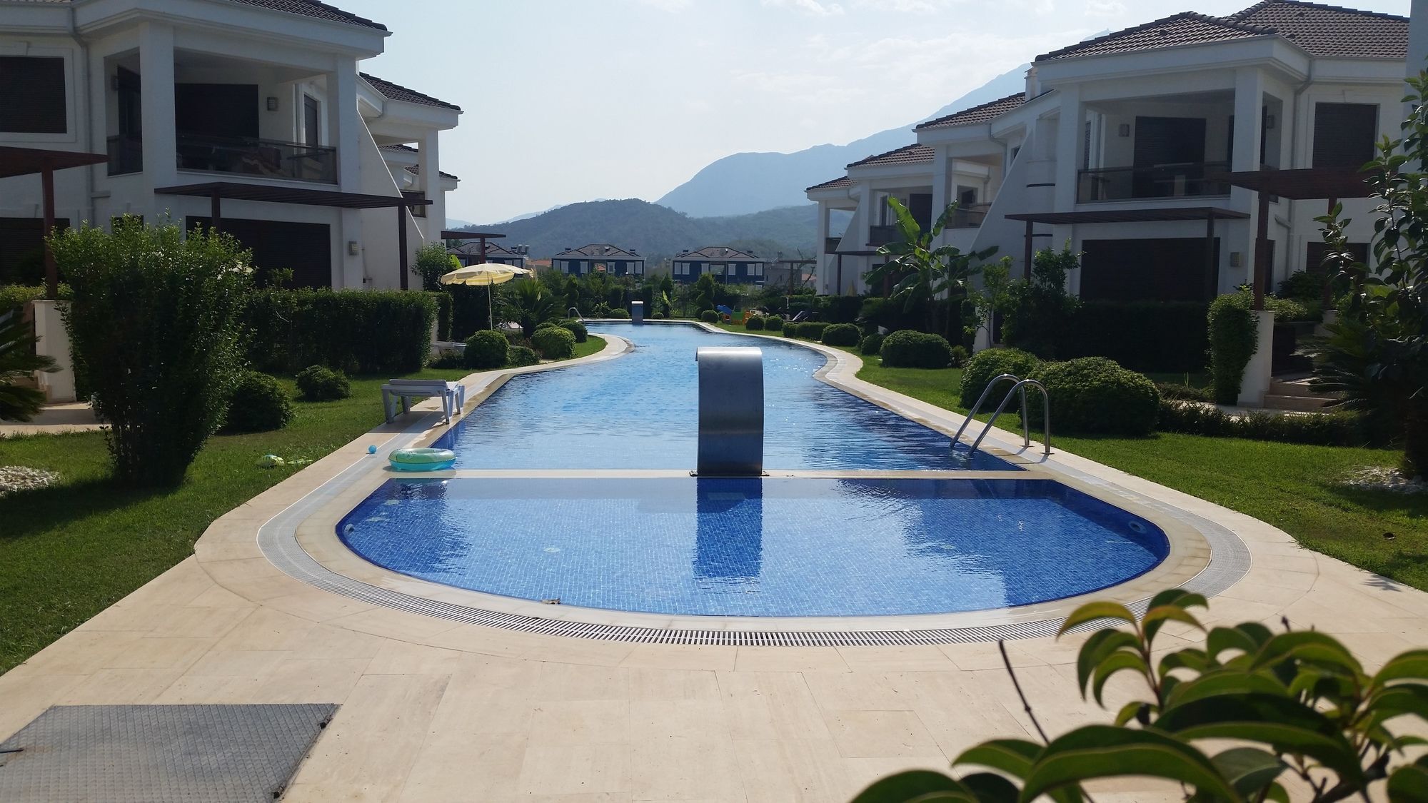 Cristal Villalar Kemer Exterior foto