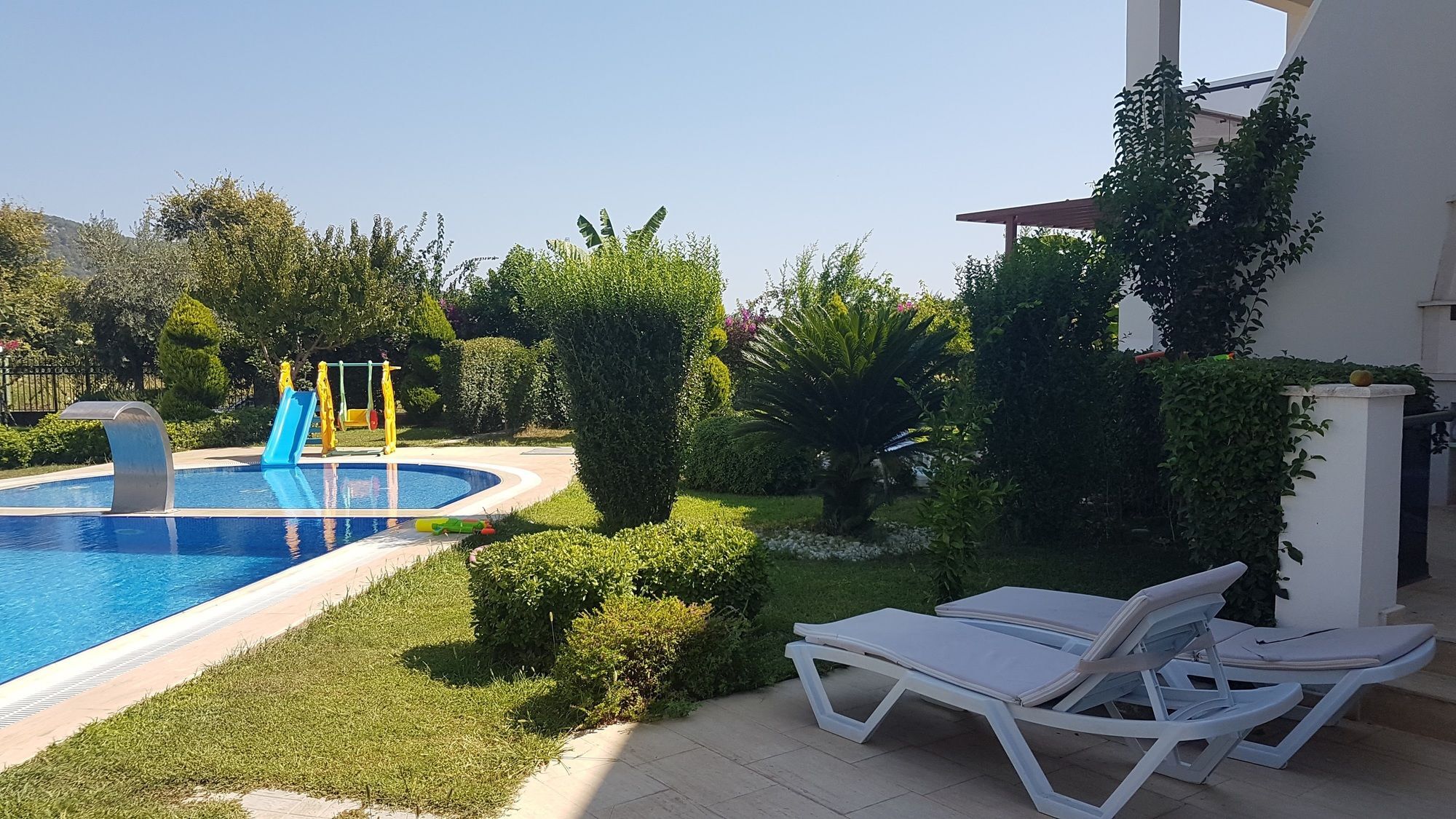 Cristal Villalar Kemer Exterior foto