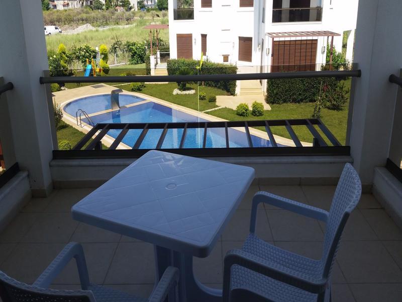 Cristal Villalar Kemer Exterior foto