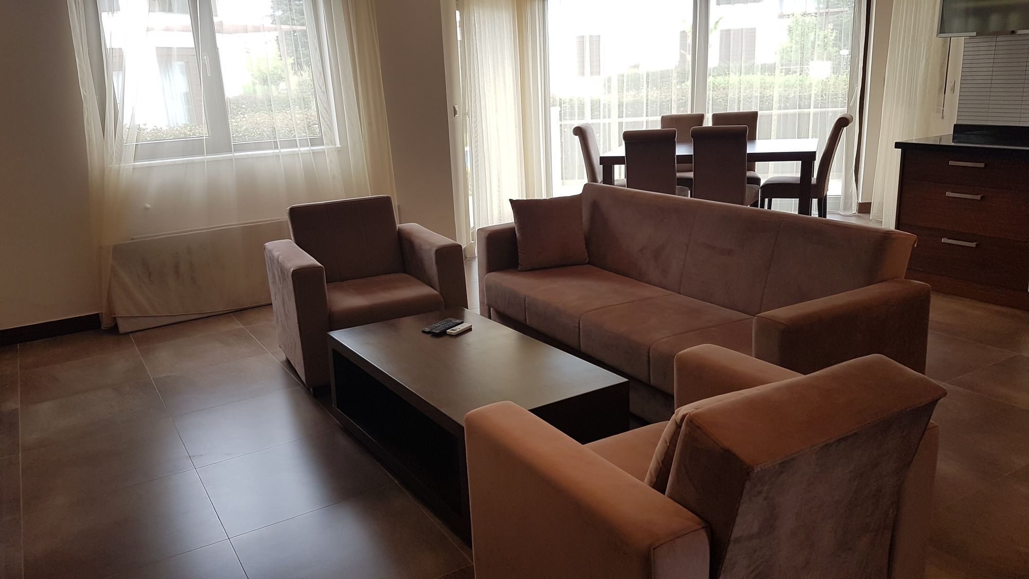 Cristal Villalar Kemer Exterior foto